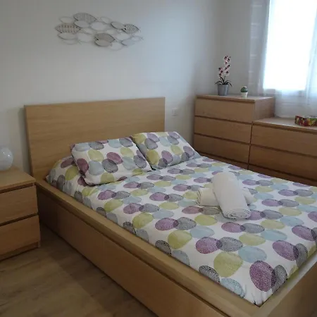 Vue - T2 Appartement Cannes