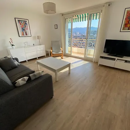 Vue - T2 Appartement