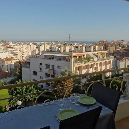 Appartement Vue - T2 *