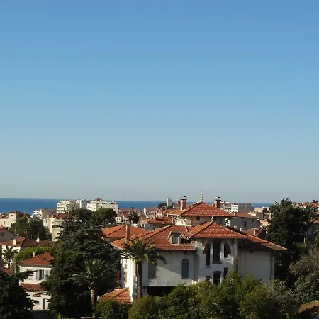 Vue - T2 Appartement
