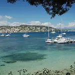 Vue - T2 Apartman Cannes