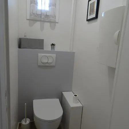 Appartamento Vue - T2 *