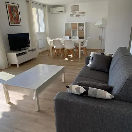 Vue - T2 Appartamento *