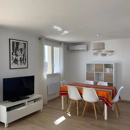 Appartamento Vue - T2 *