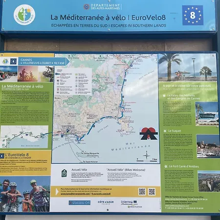 Vue - T2 Appartamento