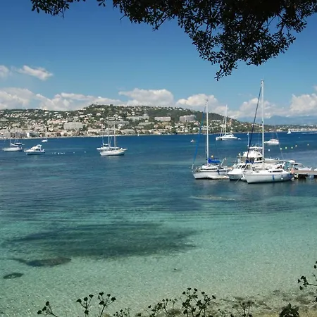 Vue - T2 Appartamento Cannes