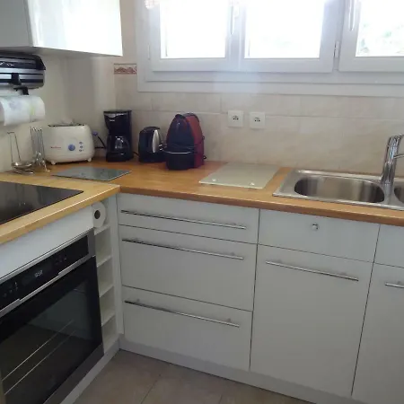 Vue - T2 Apartmán *