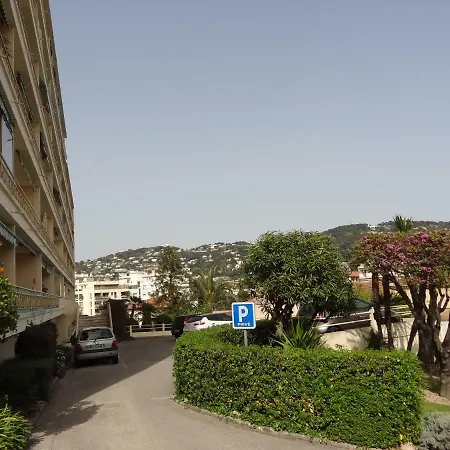 Appartamento Vue - T2 *