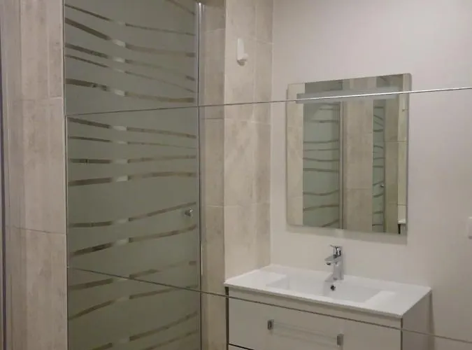 Apartman Vue - T2 Cannes