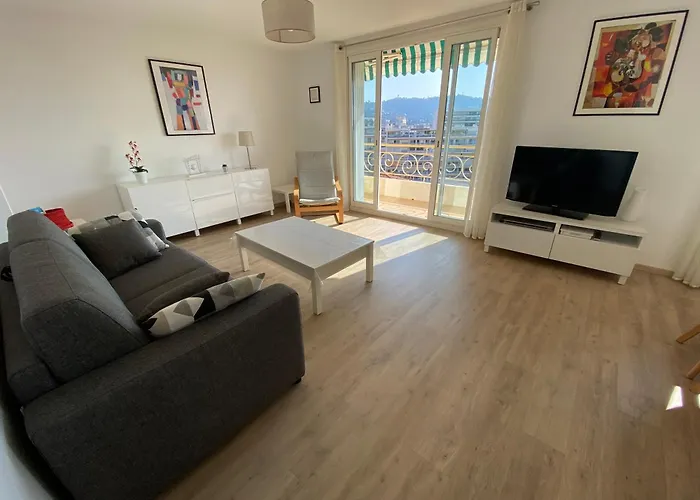 Apartman Vue - T2 *